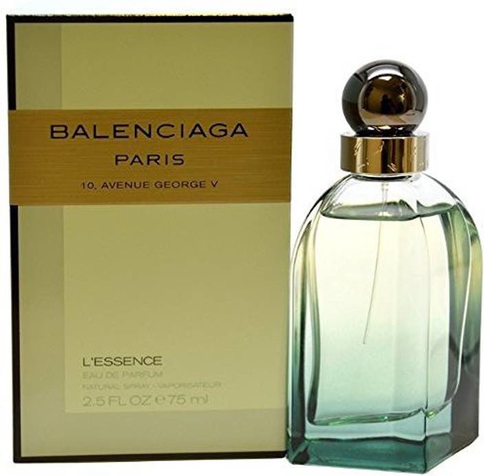 Buy 5 Parfum Spray Eau De Balenciaga Women2 L'essence Paris For odBrxCe