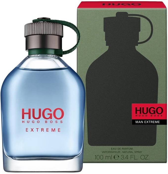 Buy Hugo Boss Extreme Eau De Parfum 100 Ml Online In India