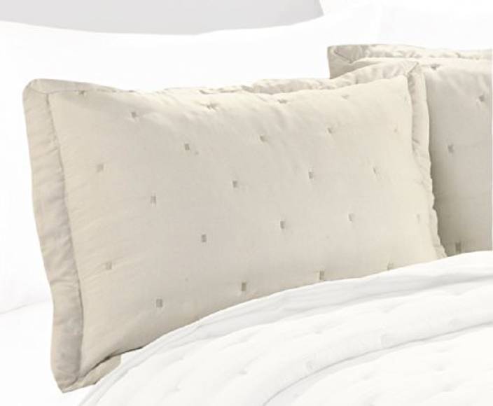 Nanette Lepore Villa Filled Size Pillow Protector Price In India