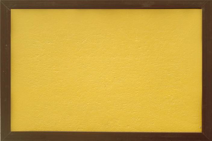Kanico 2 X 3 Feet Notice Board Bulletin Price In India Kanico 2 X 3 Feet Notice Board Bulletin Light Yellow