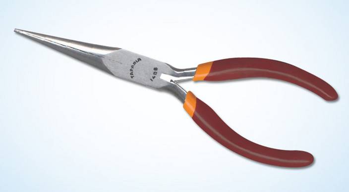 Needle Nose Pliers Needle Nose Pliers