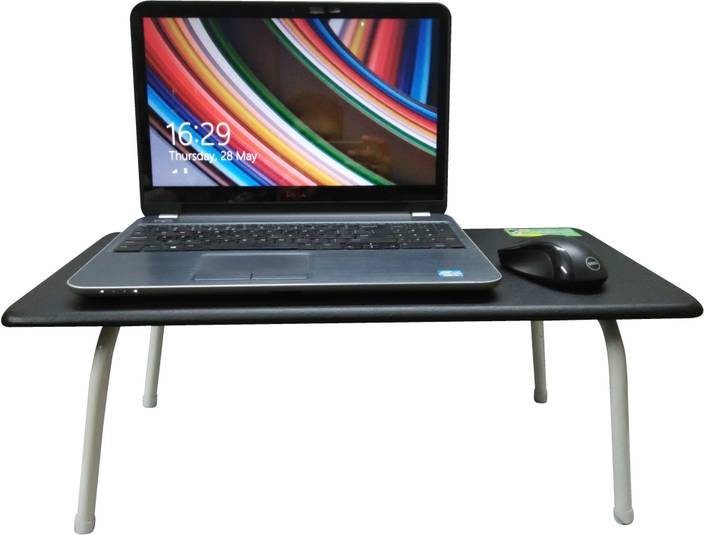 CSM Engineered Wood Portable Laptop Table Price in India Buy CSM Engineered Wood Portable
