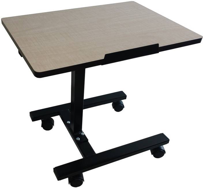 Smart Shelter SSLP99 Metal Portable Laptop Table Price in India Buy