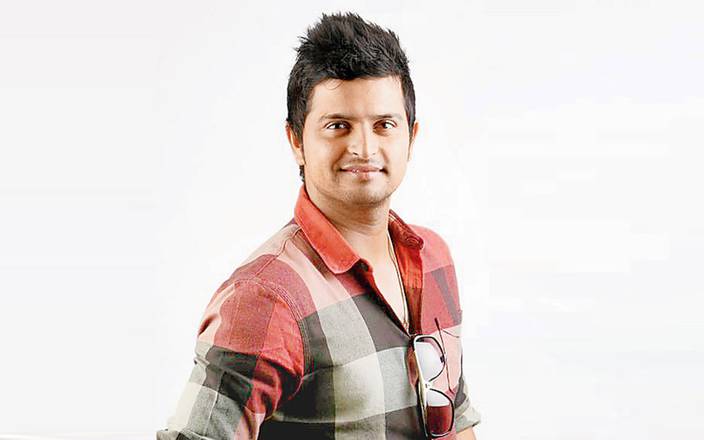 suresh raina cricket player