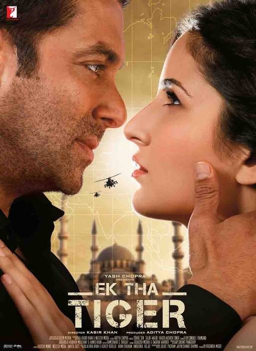Film India Ek Tha Tiger Indian Summer The fights and stunts were impressive, the costumes wonderful, and the plot engaging. film india ek tha tiger indian summer