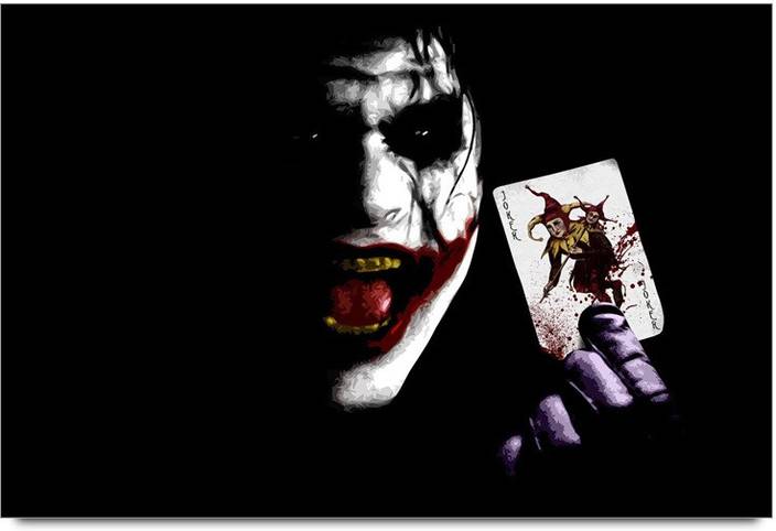 amy batman joker showing joker card 3d poster movies posters in