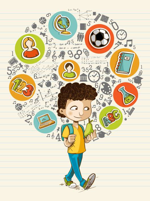 Word Doodle Art Challenge Can You Transform Words Into Pictures