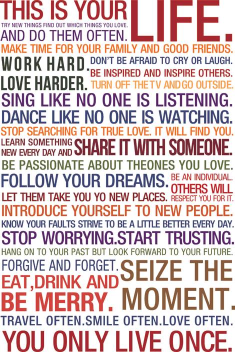 This Is Your Life Quote Photographic Paper Quotes Motivation Awesome This Is Your Life Quote This Is Your Life Quote Photographic Paper Quotes Motivation Awesome This Is Your Life Quote
