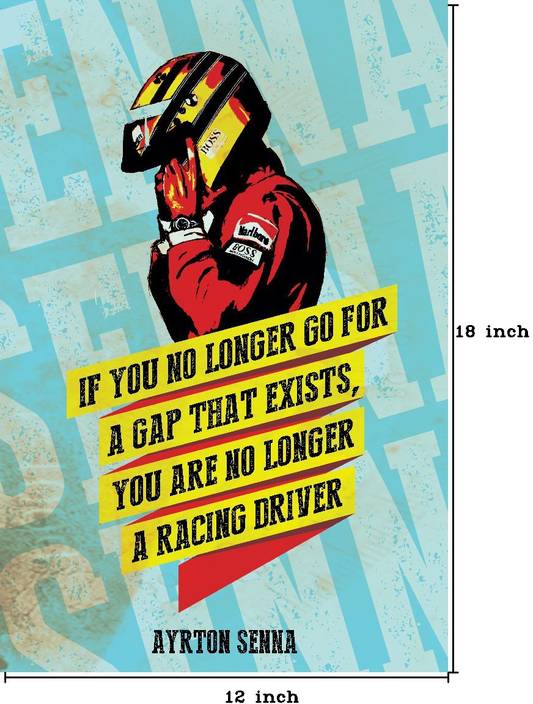 Senna Race Car Driver Movie Senna Race Car Driver Movie