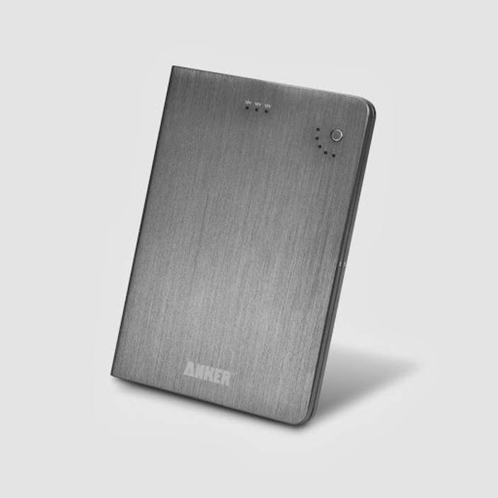 Anker 20000 Mah Power Bank Ak 79an20l Sa Astro Pro2 20000mah