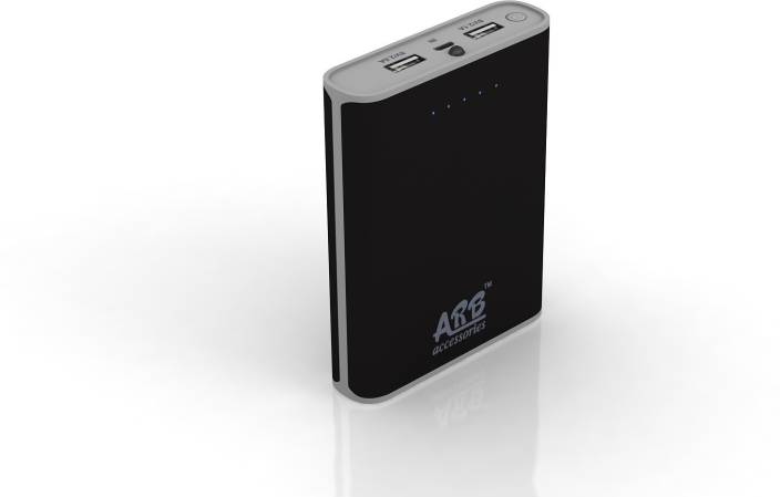 Image result for ARB AA4 with Samsung /LG Cells 10,400 mAh Power Bank