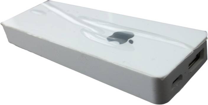 Apple 4000 Mah Power Bank Pb574wbw Price In India Buy Apple