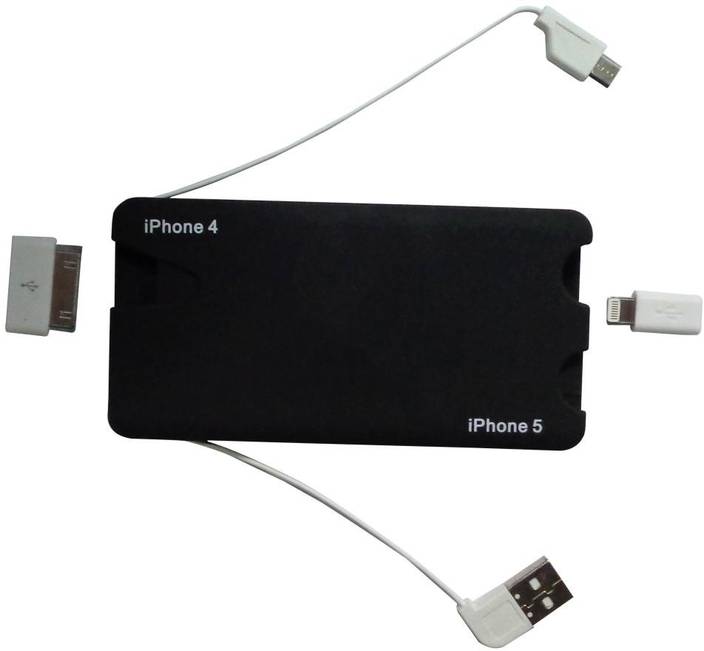 Atam 8800 Mah Power Bank C 26 Maestro Power Bank With Built In