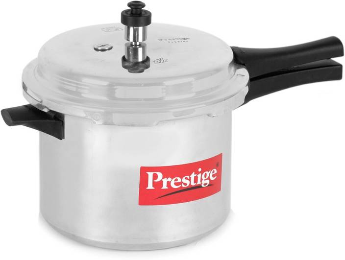 Prestige Popular 5 L Pressure Cooker Price in India Buy Prestige