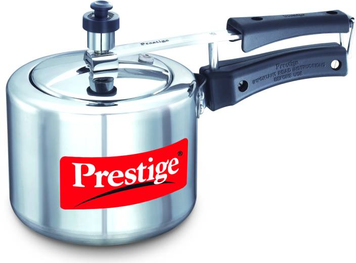 Prestige Nakshatra Plus 3 L Induction Bottom Pressure Cooker Price