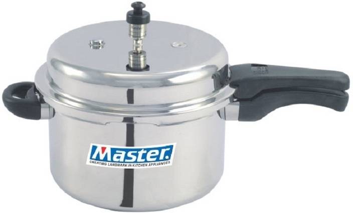 Master 3 L Pressure Cooker Price in India - Buy Master 3 L Pressure