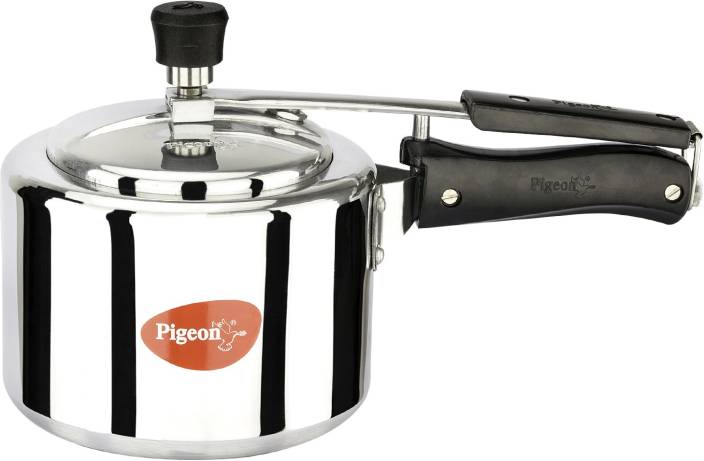 Pigeon Special 3 L Pressure Cooker with Induction Bottom