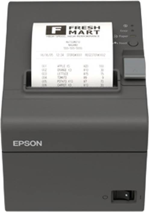 Epson tm t82 manual transfer