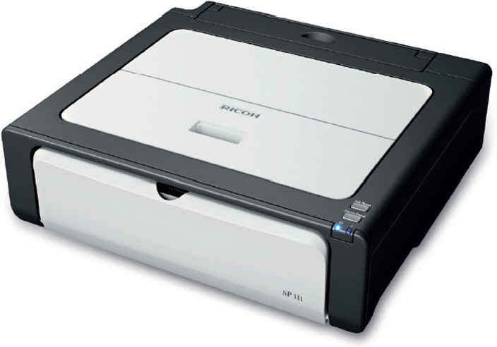 Driver ricoh sp 111 laser printer for Windows 7 Download (2020)