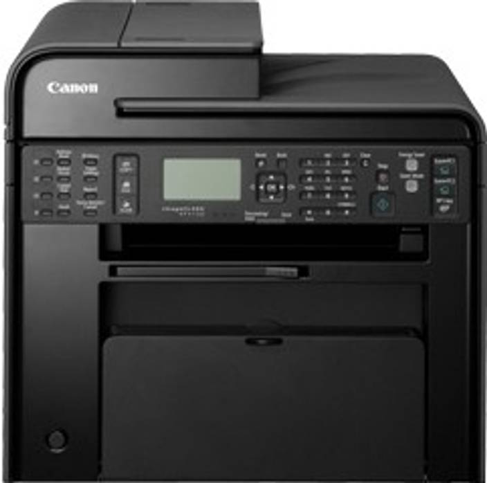 Canon MF4750 Multifunction Printer Canon