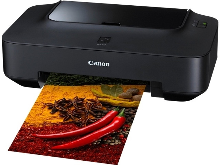 PRINT CANON IP 2770 DRIVERS FOR MAC