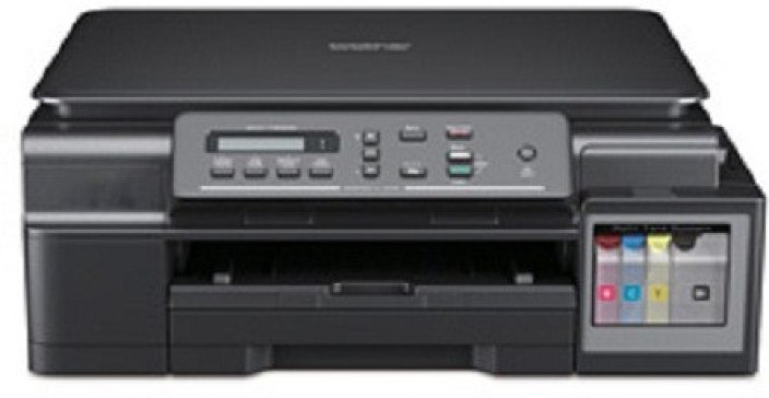 Brother printer t500w Drivers Download (2020)