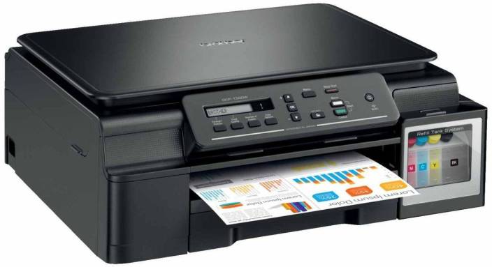 Brother DCP-T300 Multi-function Printer