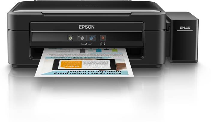 Hasil gambar untuk epson l360