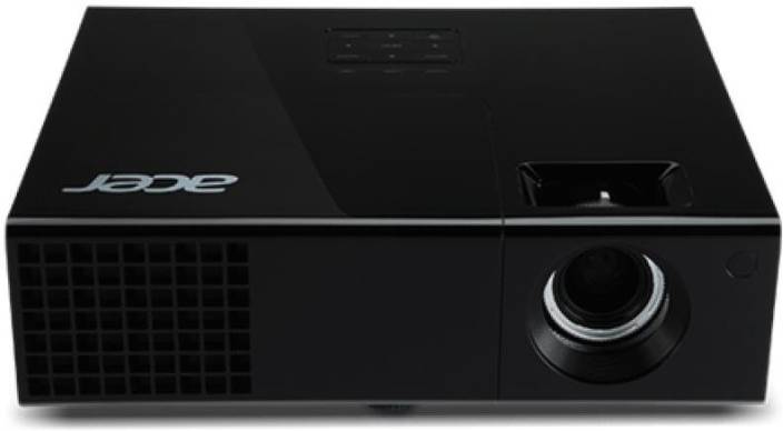 Acer X1185g Portable Projector Price In India Acer X1185g Portable Projector