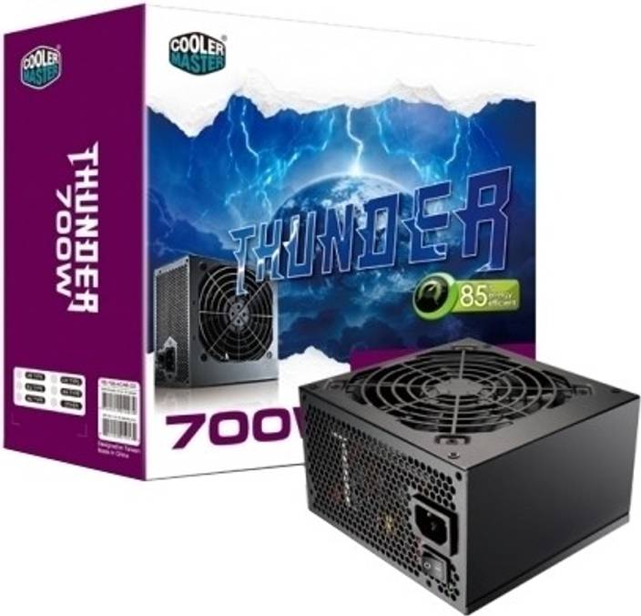 Cooler Master Thunder 700 Watts PSU Cooler Master