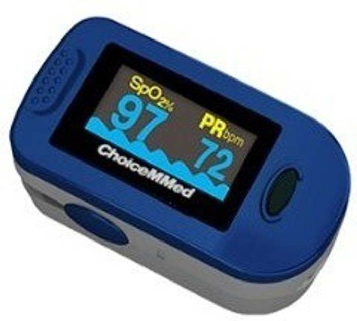 ChoiceMMed MD300C2 Pulse Oximeter ChoiceMMed
