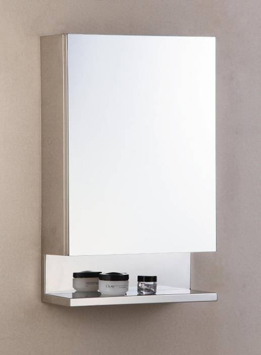 Cipla Plast New Look Stainless Steel Bathroom Cabinet Cipla Plast New Look Stainless Steel Bathroom Cabinet Wall Shelf