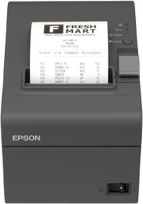 EPSON RECEIPT PRINTER TM T88IV DRIVER DOWNLOAD