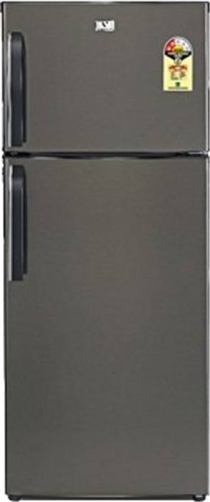 Videocon 280 L Frost Free Double Door 2 Star Refrigerator