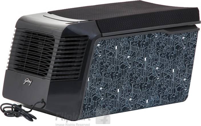 Godrej 35 L Thermoelectric Cooling Portable Cooler Online 