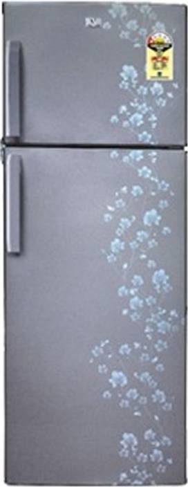 Videocon 190 L Frost Free Double Door 1 Star Refrigerator