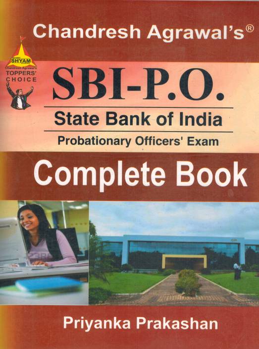 Exam Pattern Books Etc