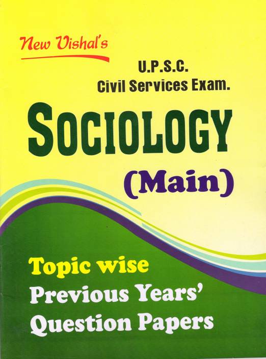 sociology essay questions upsc ias