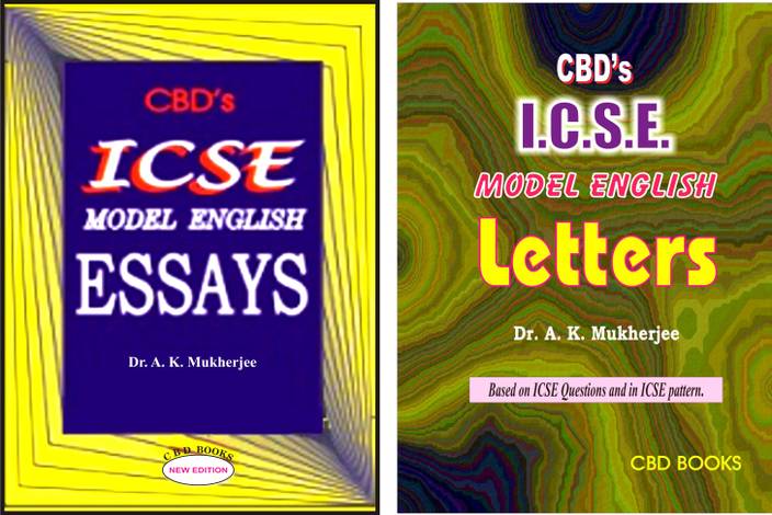 Narrative Essay Conclusion Adam Smith Essay also Euthanasia Persuasive Essay Cbds Icse Model English Essaysletters Set Of Books Charles Lamb Essays