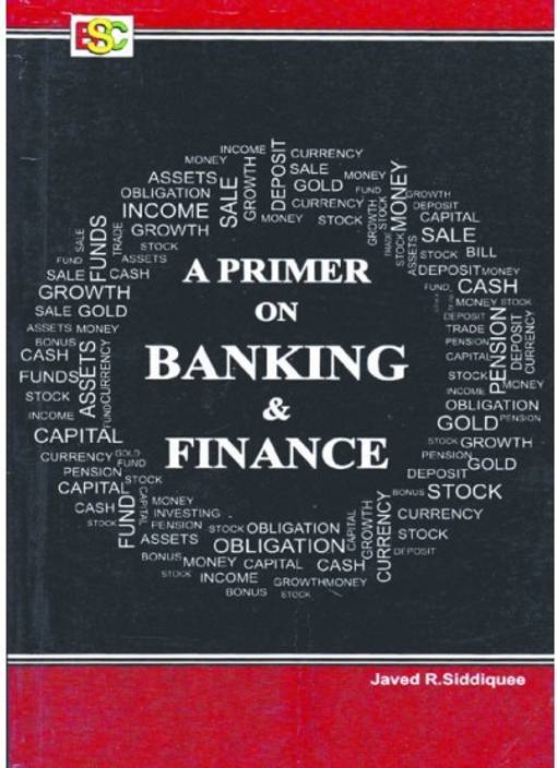 Bsc A Primer Of Banking Finance English Buy Bsc A Primer Of