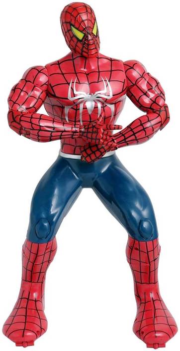 gambar spiderman gambar spiderman robot