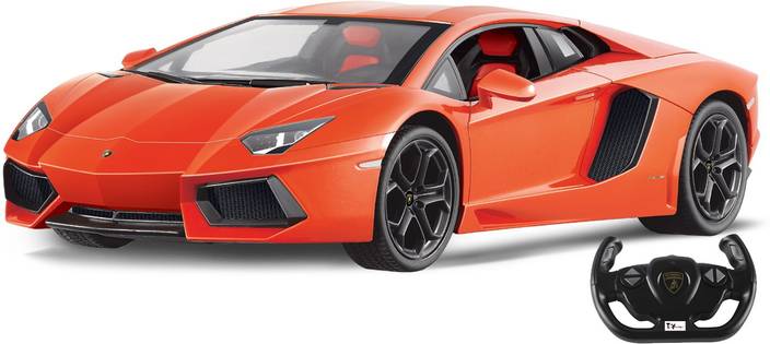 Toy House Radio Remote Control 1 10 Lamborghini Aventador