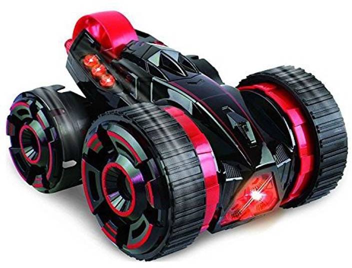 Gift World Super Fast Shock Absorbing 5 Wheeled Ch 2 Sided Extreme