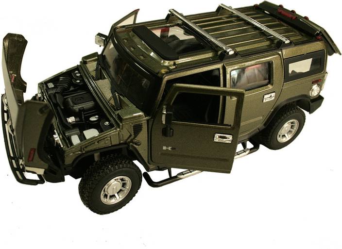 Adra 1 24 Scale Metal Cast Licensed Hummer Sports Car Toy For Adra 1 24 Scale Metal Cast Licensed Hummer Sports Car Toy For Collectors