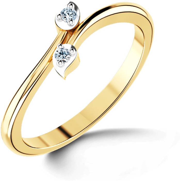 caratlane diamond bali