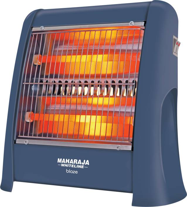 Maharaja Whiteline Rh 109 Blaze Quartz Room Heater