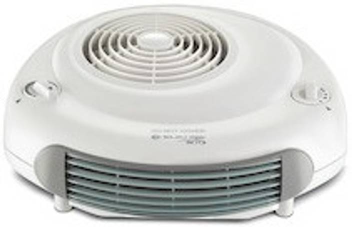 Bajaj Majesty Rx11 Heat Convector Fan Room Heater
