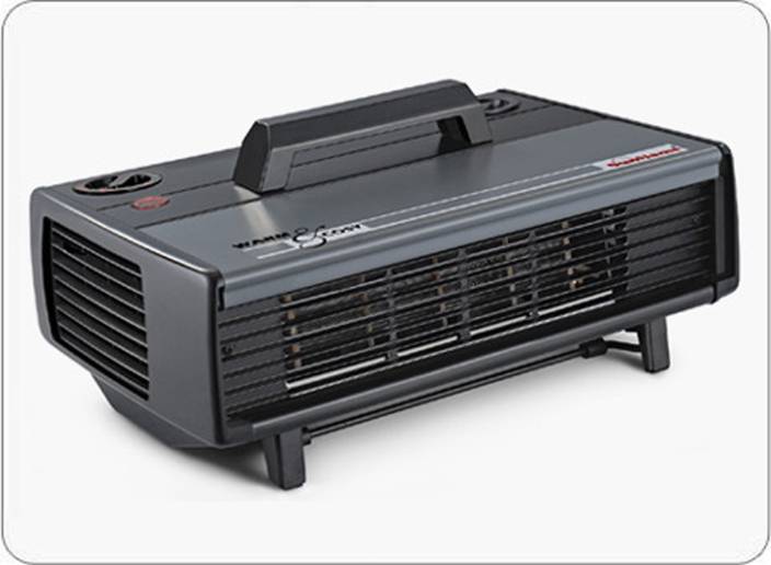 Sunflame Sf 917 Heat Convector Fan Room Heater