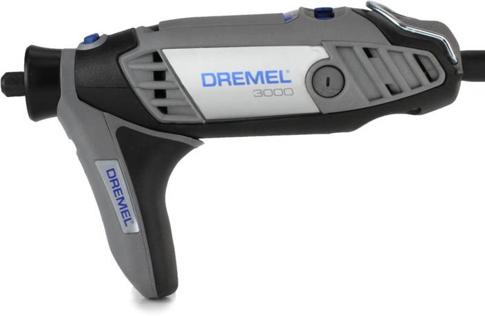 Bosch Dremel 300 Series F013 030 0pz Rotary Tool Price In India