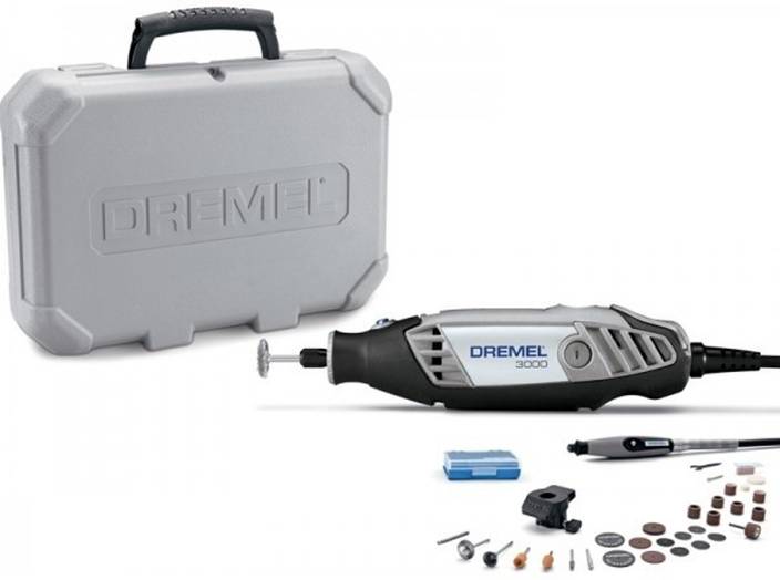 BoschDremel 3000 Series F013.300.0PY Rotary Tool Price in India Buy